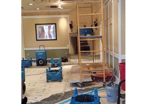 Expert Flood Restoration Services in Melbourne
