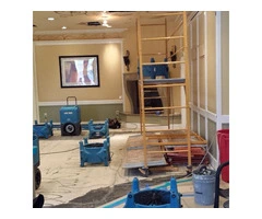 Expert Flood Restoration Services in Melbourne