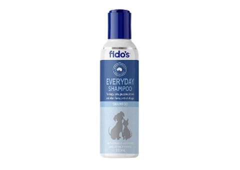 Fidos Everyday Shampoo Online