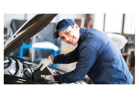Professional Mechanic Service & Repairs