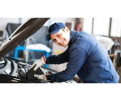 Professional Mechanic Service & Repairs