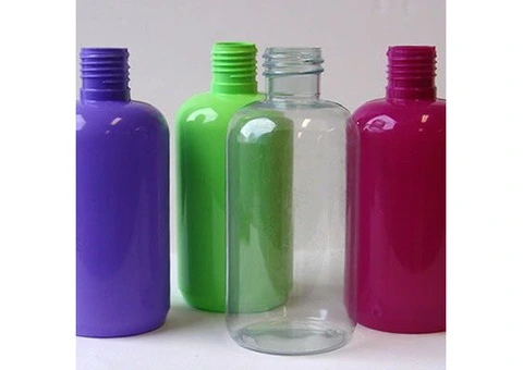 100ml Plastic Bottles Versatile Packaging Solutions