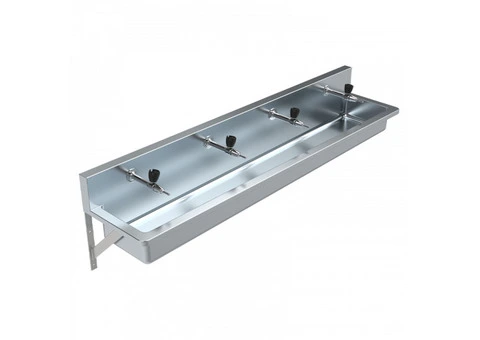 For Sale: Hygienic Drinking Trough for Schools & Hospitals