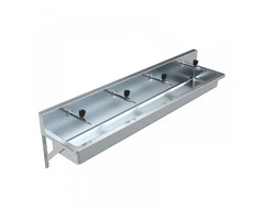 For Sale: Hygienic Drinking Trough for Schools & Hospitals