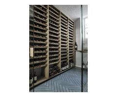 Wine Cellars in Sydney | Stocked Cellar