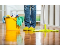 Commercial Cleaning in Sydney