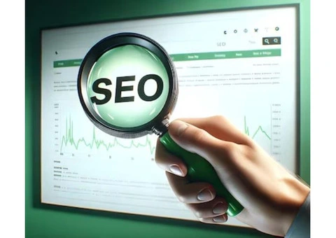 SEO Company in Australia