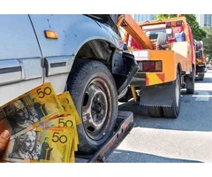 Get Good Cash for Cars in Mandurah Right on the Spot