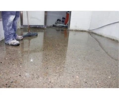 Polished Concrete Brisbane