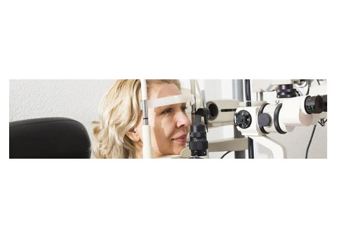 Let Laser Treatment for Eyes to Experience Life with Clearer Vision
