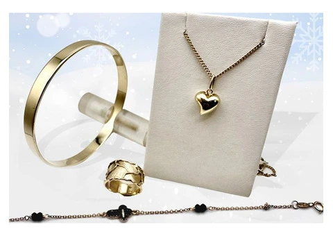 Discover Affordable Jewelry that Shines from Christos Collections in Australia