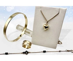 Discover Affordable Jewelry that Shines from Christos Collections in Australia
