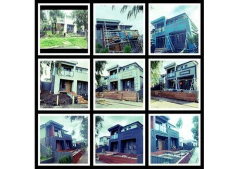 Rebuild Your Home into the Perfect Living Space with Alpha Ace Construction