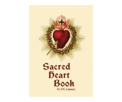 Sacred Heart book