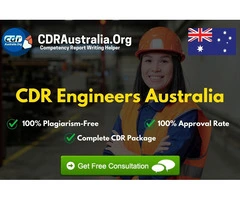 CDR Engineers Australia - By CDRAustralia.Org