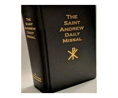 St Andrew Daily Missal