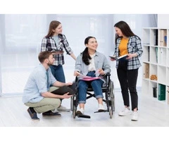 Professional Disability Support Service Sydney from Experts