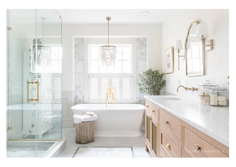 Trusted Bathroom Renovation Services in North Sydney