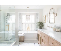 Trusted Bathroom Renovation Services in North Sydney