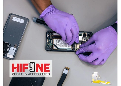 Samsung Phone Repairs Near Kurralta Park