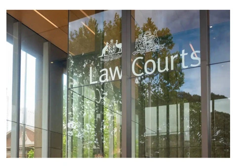 Criminal Lawyer Sydney