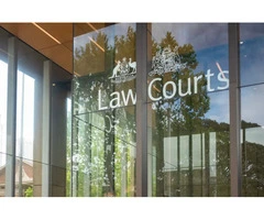 Criminal Lawyer Sydney