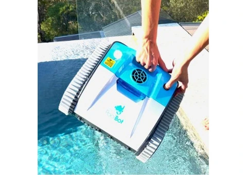 Automatic Pool Cleaners for Australian Homes