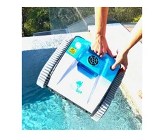 Automatic Pool Cleaners for Australian Homes