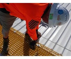 Discover Top-Quality Davit Arms at RIS Safety for Reliable and Safe Solutions