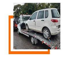 Cash For Cars Rocklea - Scrap Car Buyers Brisbane