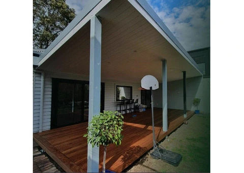 Verandah Builders Melbourne