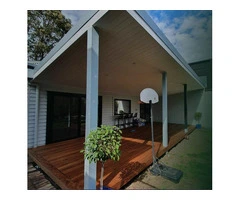 Verandah Builders Melbourne