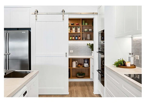 Expert Kitchen Renovations in Lake Macquarie