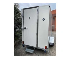 10 X 5 - Trailer Freezer - Au-wide dispatch from Melbouirne, Vic