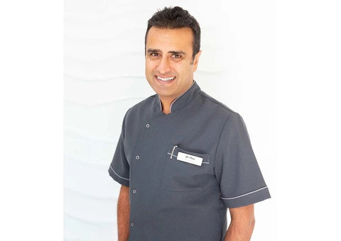 Siana Dental - Sleep Dentistry in Hampton - 2/2