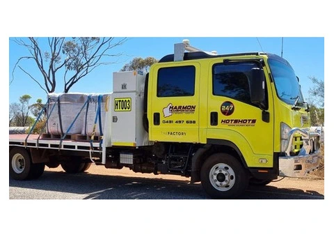 Learn About How Mining Hotshots Services in Perth Ensures Timely Deliveries