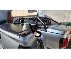 Choosing Between Roll Covers and Hard Lids for Your Ute Upgrade in Australia