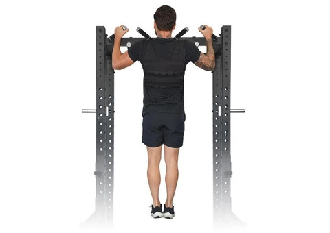 Weight Vest