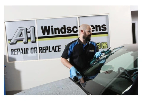Seamless Windscreen Insurance Claims in Melbourne with A1 Windscreens