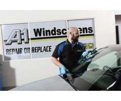 Seamless Windscreen Insurance Claims in Melbourne with A1 Windscreens