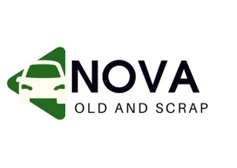 Nova Old and Scrap Car Buyers