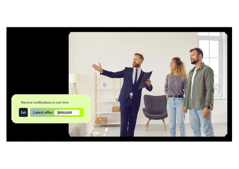 Apps for Real Estate Agents Australia