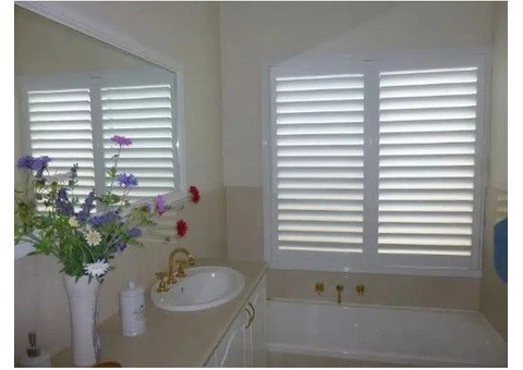 Top-Rated in Townsville Blinds: Ede Shades