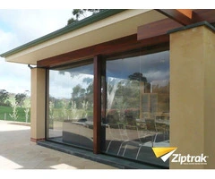 Outdoor Blinds Melbourne-wide at Clarks Blinds