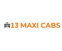 Maxi Taxi Sydney