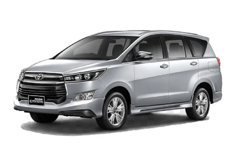 Maxi Taxi Sydney - 3/5