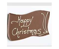 Enjoy the Festive Delights with Christmas chocolates!