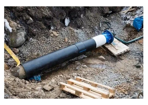 Plumber Marrickville