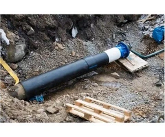 Plumber Marrickville