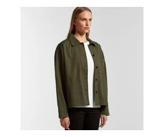 Womens Chore Jacket